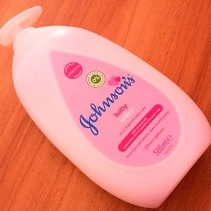 Jhonson Baby Lotion 500ml Imported